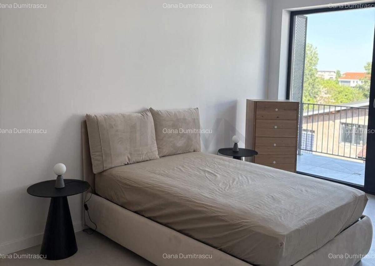Apartament High End 2 camere I Design modern I Zona Barbu... - 7