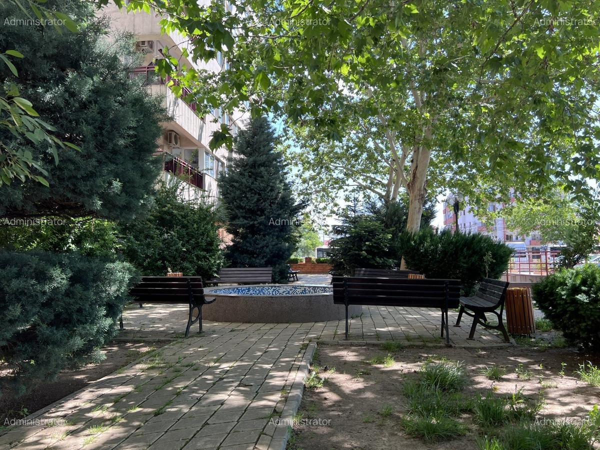 Apartament 3 camere decomandat (cu parcare inclusă) – Complex Primăvara - 19