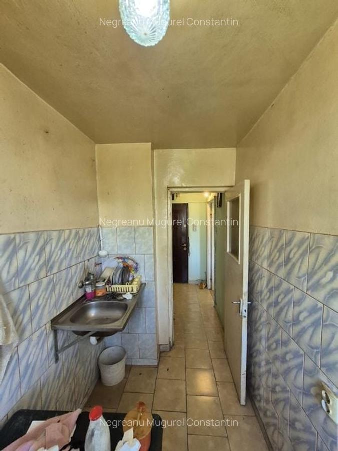 Apartament 2 camere-nerenovat-zona Vitan-investitie-pret de exceptie! - 9