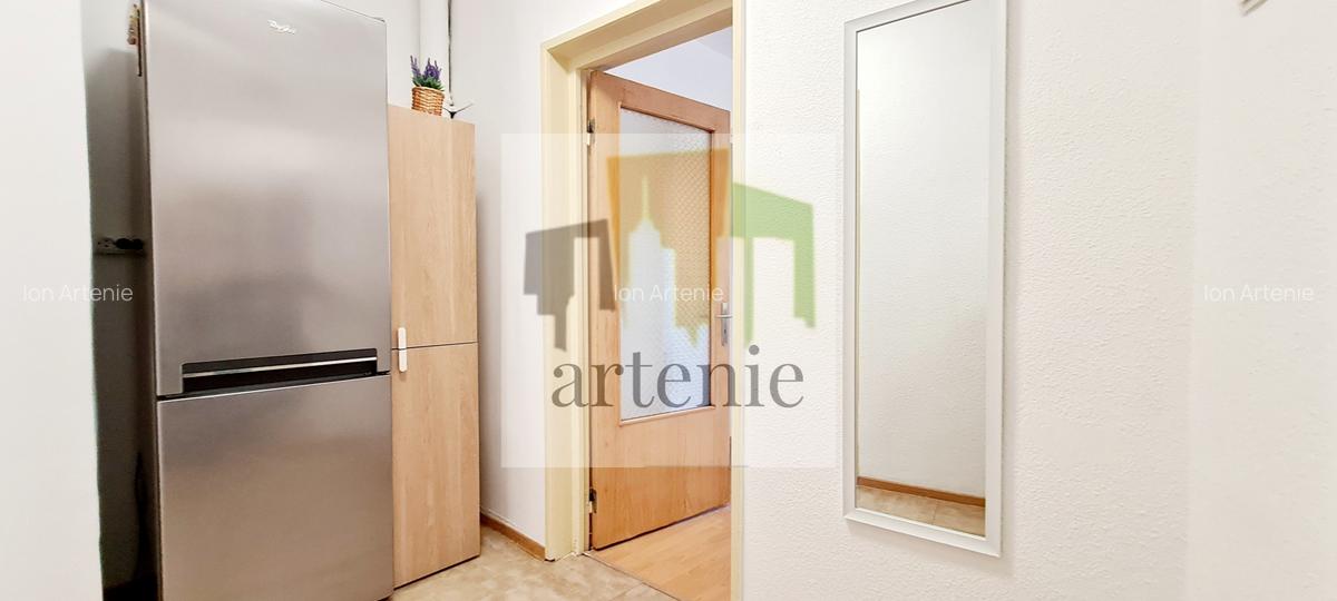 Apartament 2 camere mobilat utilat/ masina spalat vase - 13