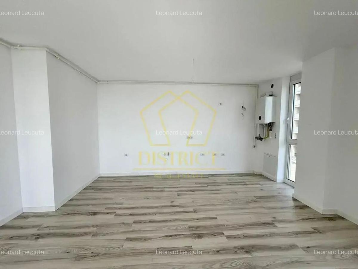 COM 0% Apartamente noi cu 2 camere | Torontalului - 3