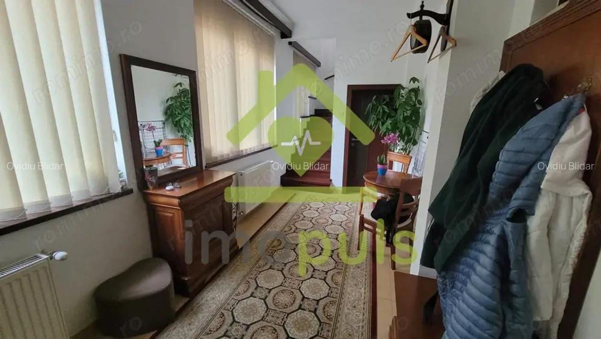 Casa individuala Calea Bogdane?tilor? - 15