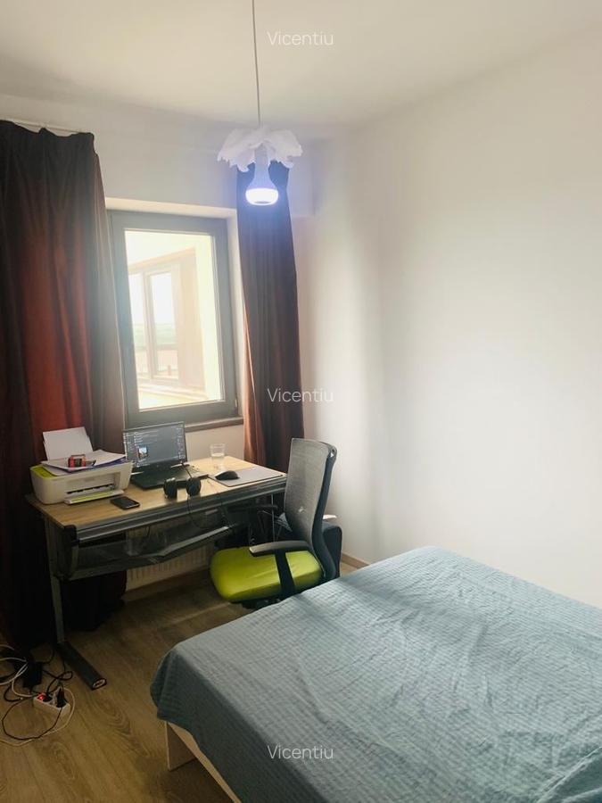 Pipera/GreenVista/ Apartament cu 4 camere/Parcare/ - 14