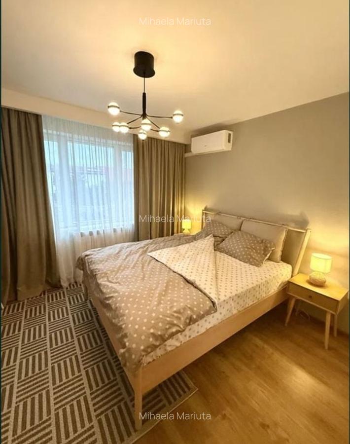 AP. 3 CAMERE SOS. FUNDENI, BLOC NOU, PET-FRIENDLY, MASINA SPALAT VASE - 1