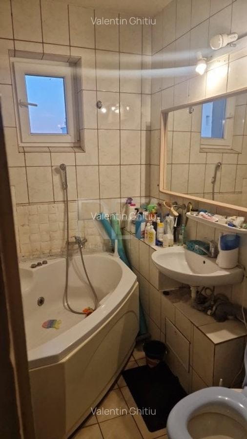 3 camere - Colentina/DoamnaGhica - decomandat- centrala - parcare - 4