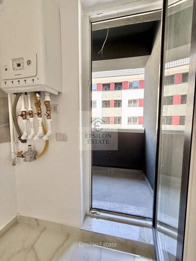 Garsoniera cartier Militari Residence - mutare imediata!! - 8