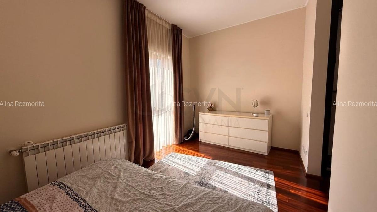 REA0132900 Apartament 3 camere Herastrau l loc de parcare inclus in pret - 7
