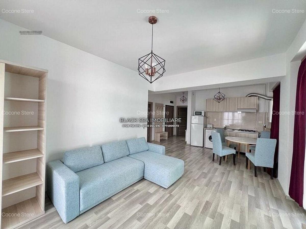 Apartament 3 camere in Mamaia zona Summerland l Vedere la mare l Ocazie Unica!!! - 3