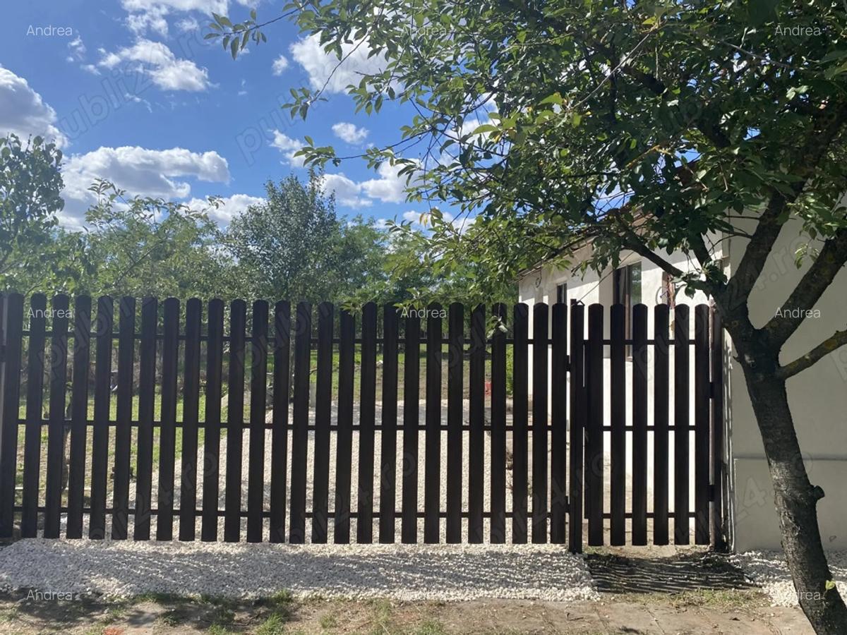 Casa de vanzare 15 minute de Arad , Ungaria , Dombegyhaz - 2