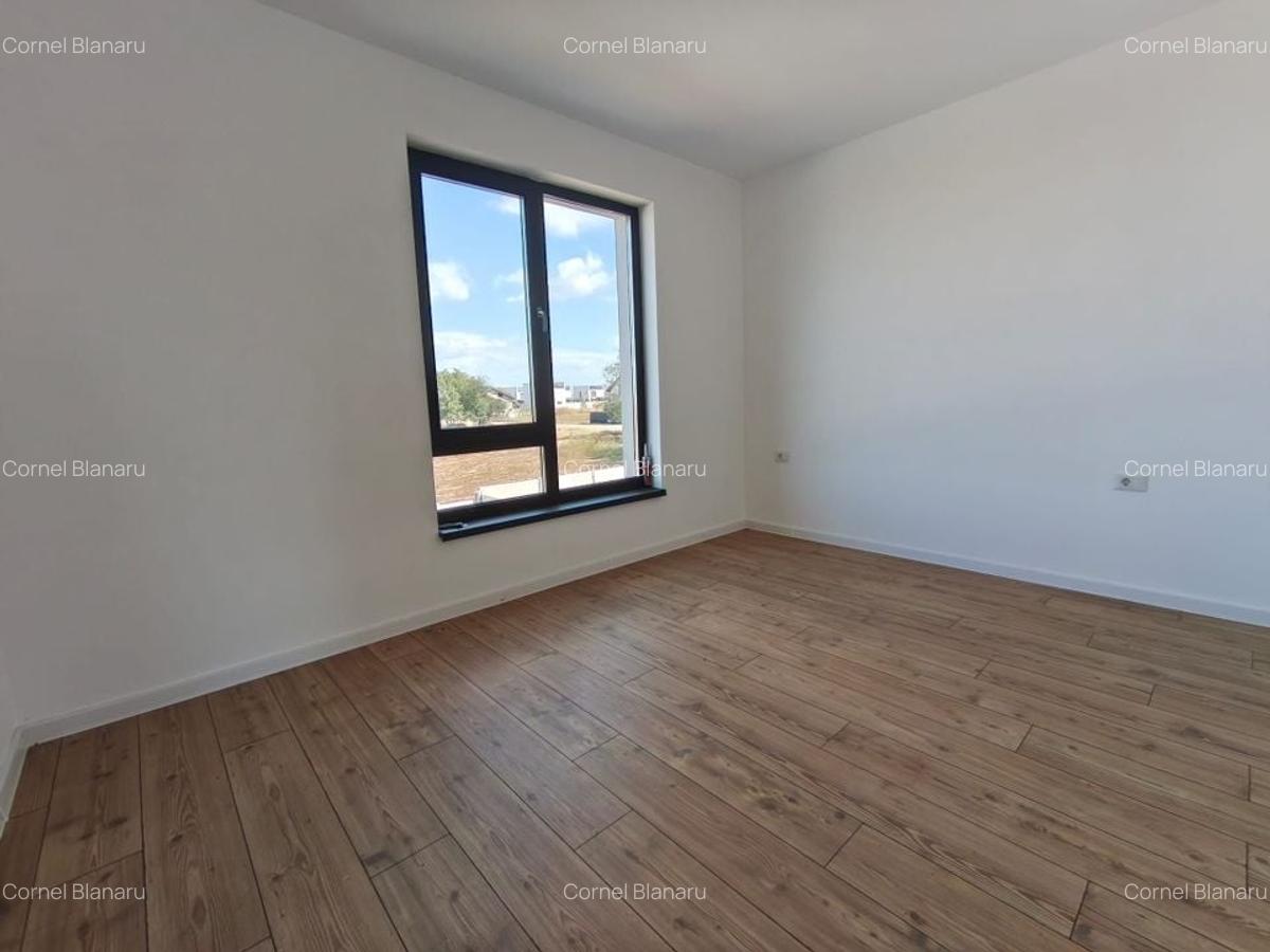 Casa 4 Camere, Finisaje Premium, Teren 330 mp - Berceni - 4
