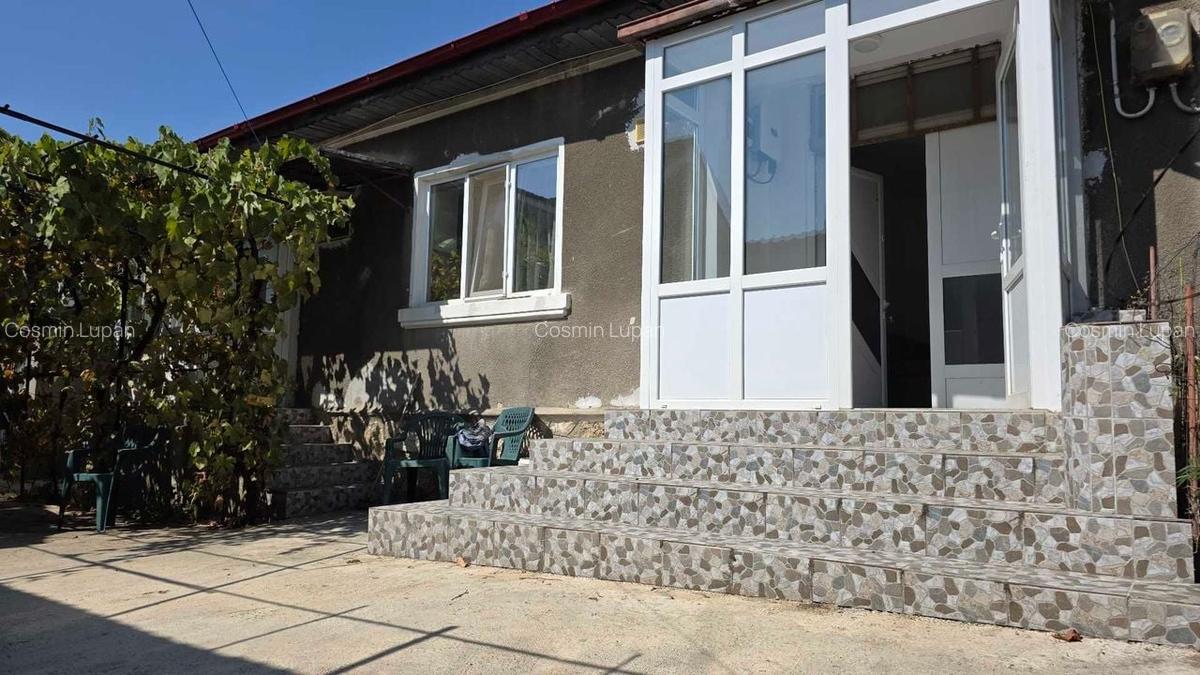 Casă S+P și curte 267mp| Panouri fotovoltaice 5 kW | Comision 0% - 3