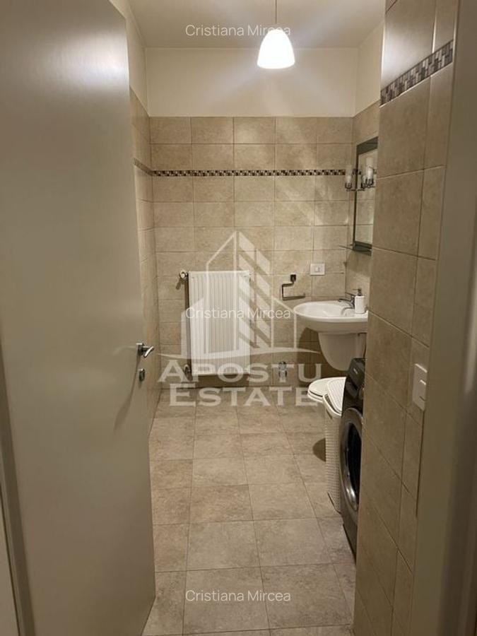 Apartament 2 camere , spatios , modern , zona Braytim - 6