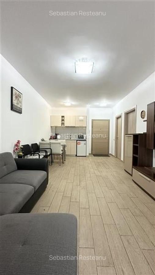 Apartament 2 Camere cu Terasa Superba si Vedere la Mare, Mamaia langa Hotel Nyot - 15