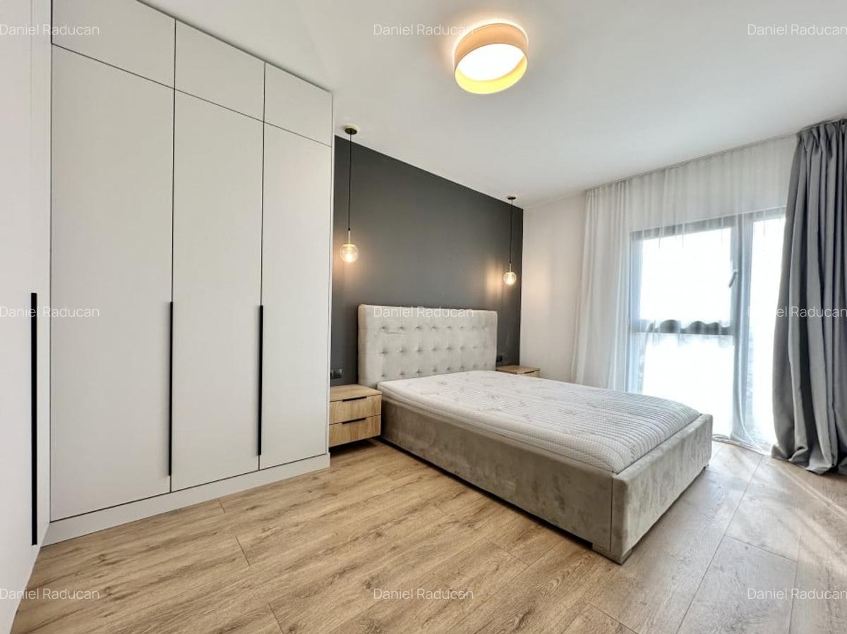Inchiriere Apartament 3 camere, Scala Frunzisului, garaj inclus - 5