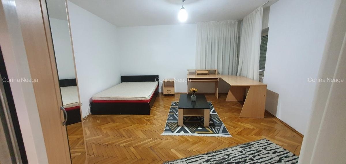 Apartament cu o camera langa Facultqtea de Medicina - 1