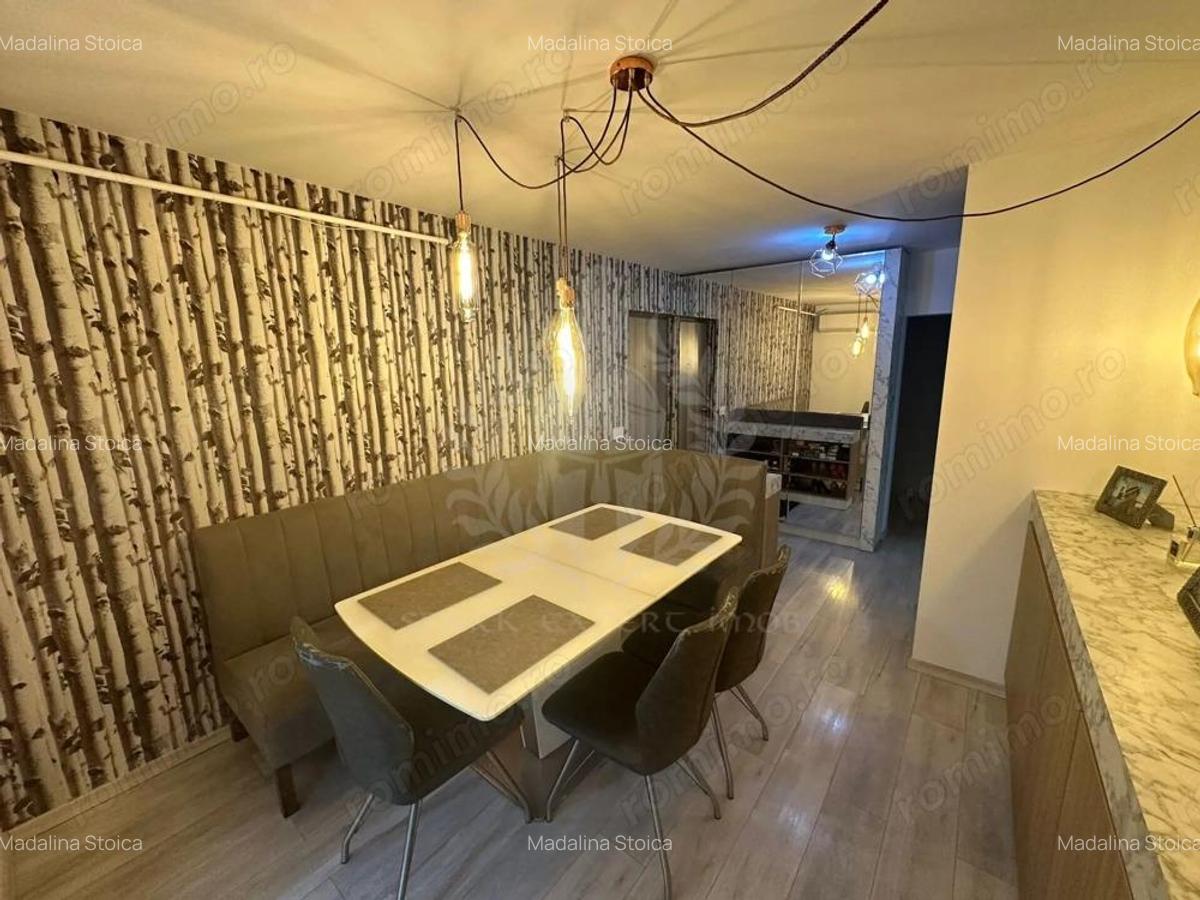 3 CAMERE //CANTACUZINO //LOC DE PARCARE//MOBILAT SI UTILAT - 15 3 CAMERE //CANTACUZINO //LOC DE PARCARE//MOBILAT SI UTILAT - 15