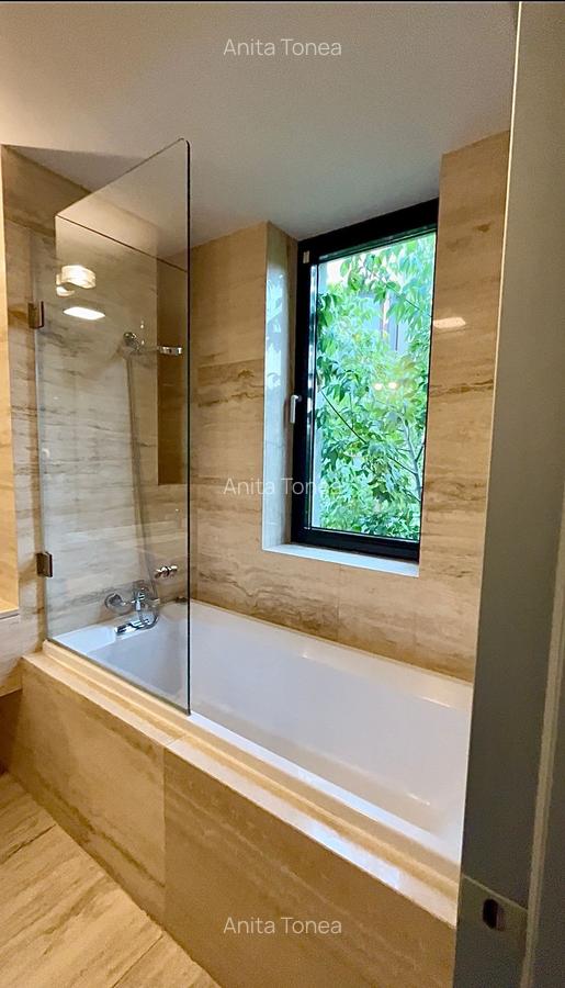 Apartament premium 3 camere de închiriat – Strada Rahmaninov – zonă exclusivista - 9
