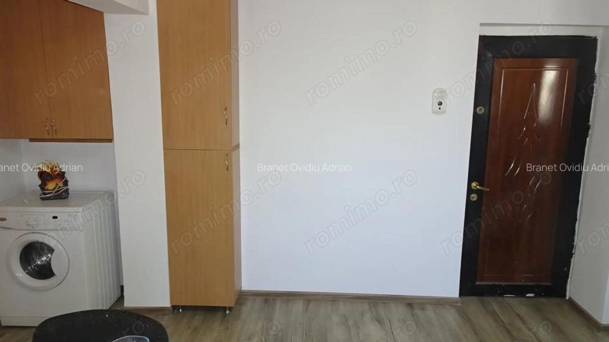 Inchiriez apartament 2 camere decomandat in Deva, zona Garii, mobilat, utilat - 5