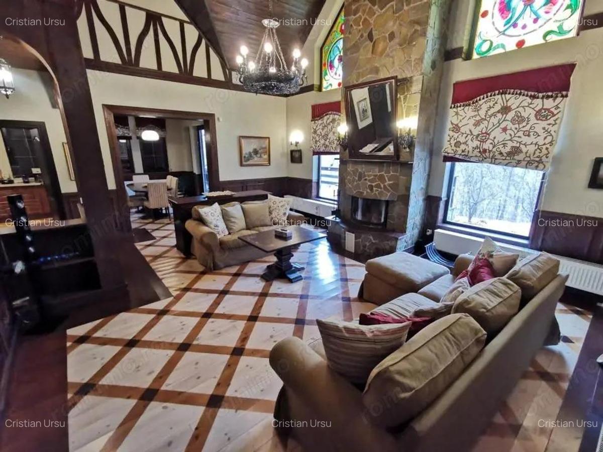 Casa de vacanta deosebita Breaza- Nistoresti - 6 Casa de vacanta deosebita Breaza- Nistoresti - 6