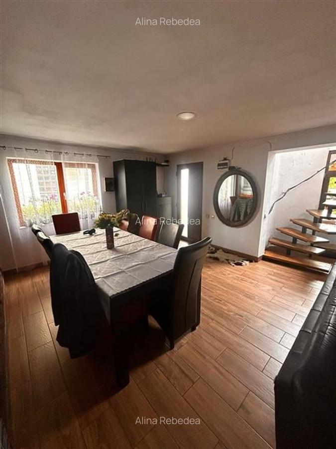 Alzza Real Estate  Casa de vanzare Spicului, aproape de statia de autobuz, cu g - 9