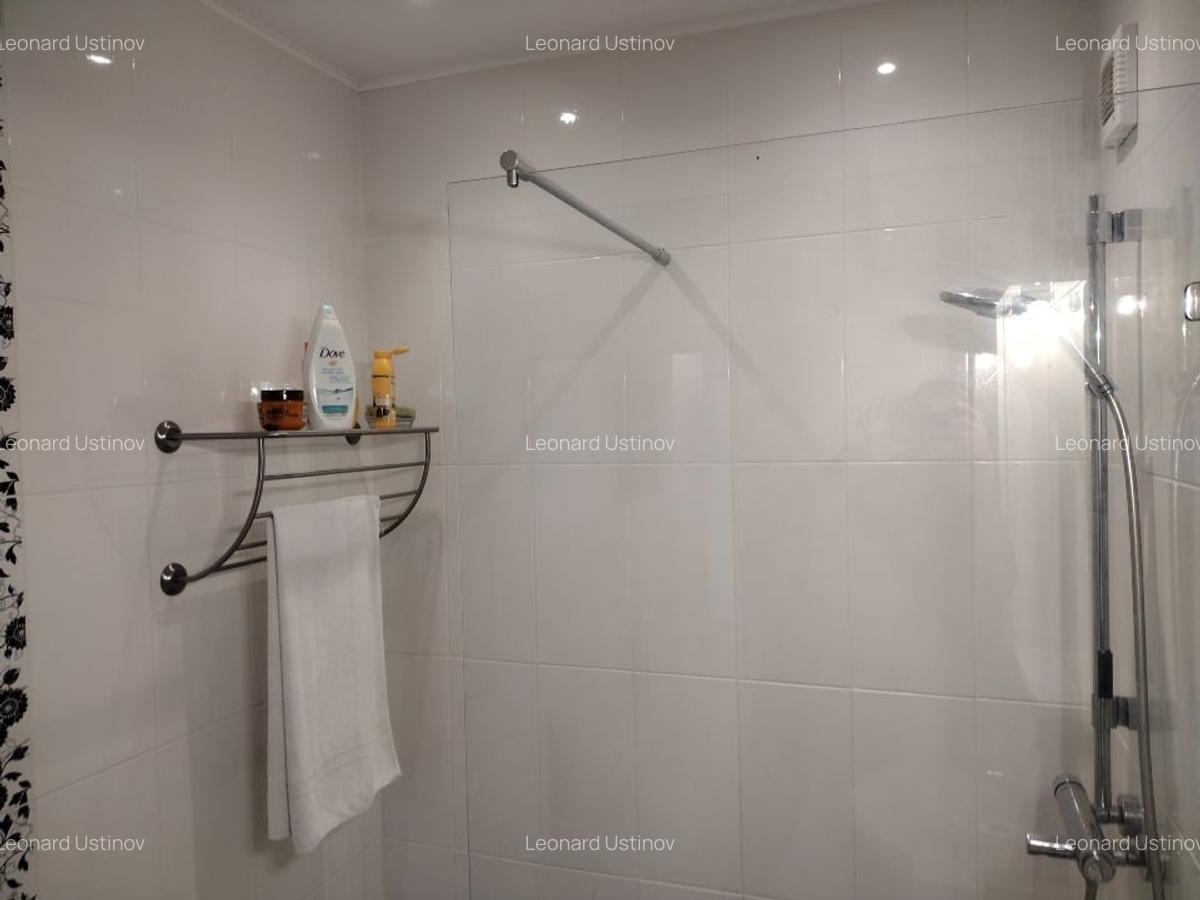 Apartament 2 camere cu dressing, mobilat, utilat, 75mp,  Tomis Plus - 8