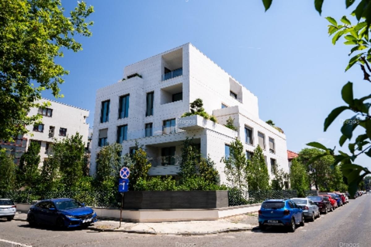 Lux adevarat, apartament de exceptie, finalizat la cele mai exigente standarde - 2