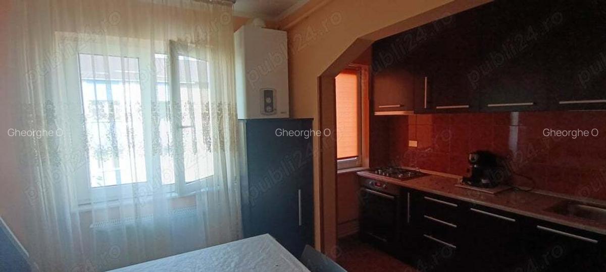 Apartament 3 camere str.Matei Basarab - 3
