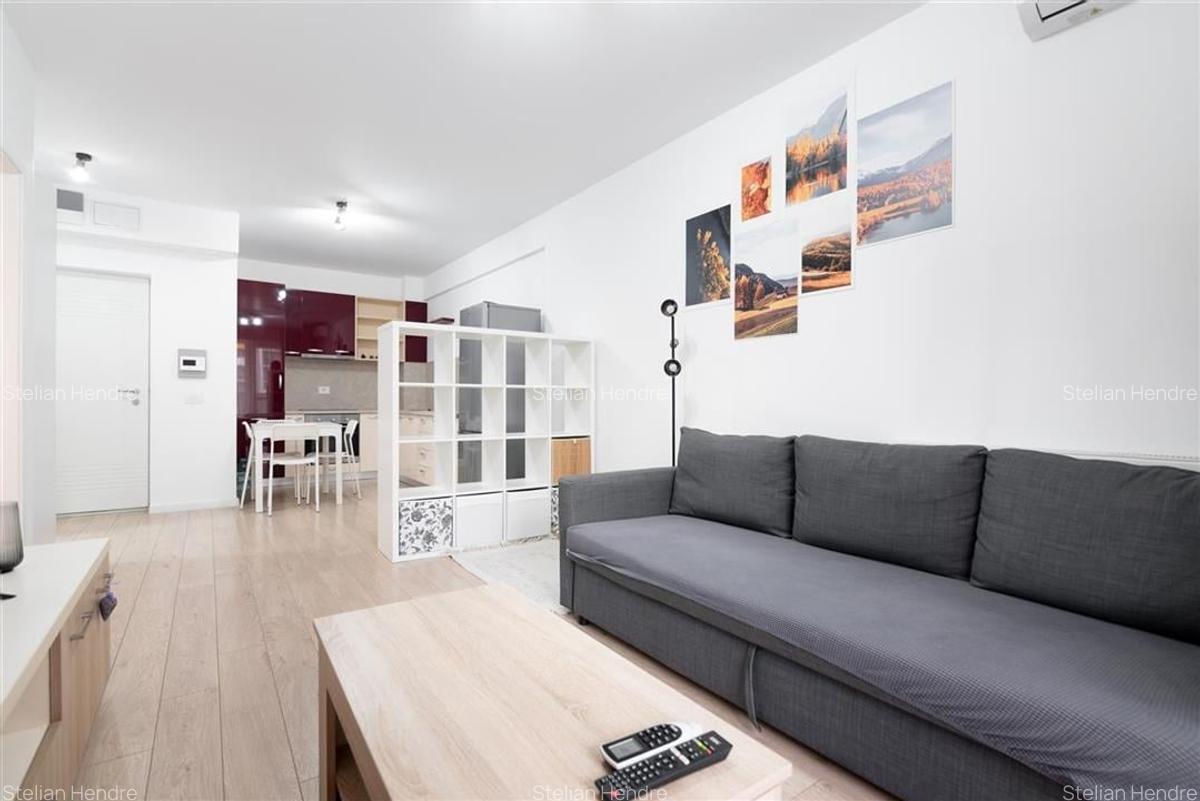 Apartament cu 2 camere semidecomandat în Iosia - 8