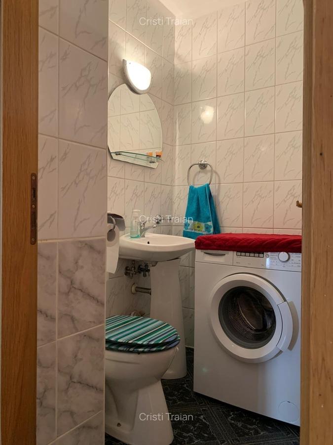 Apartament 3 camere Timpuri Noi, stradal, mobilat si utilat modern, curat, liber - 10