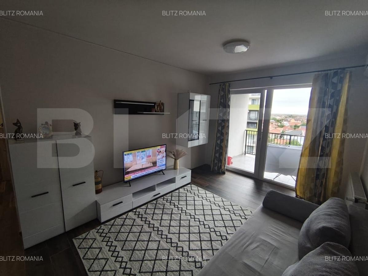 Apartament etaj intermediar zona Onestilor - 8