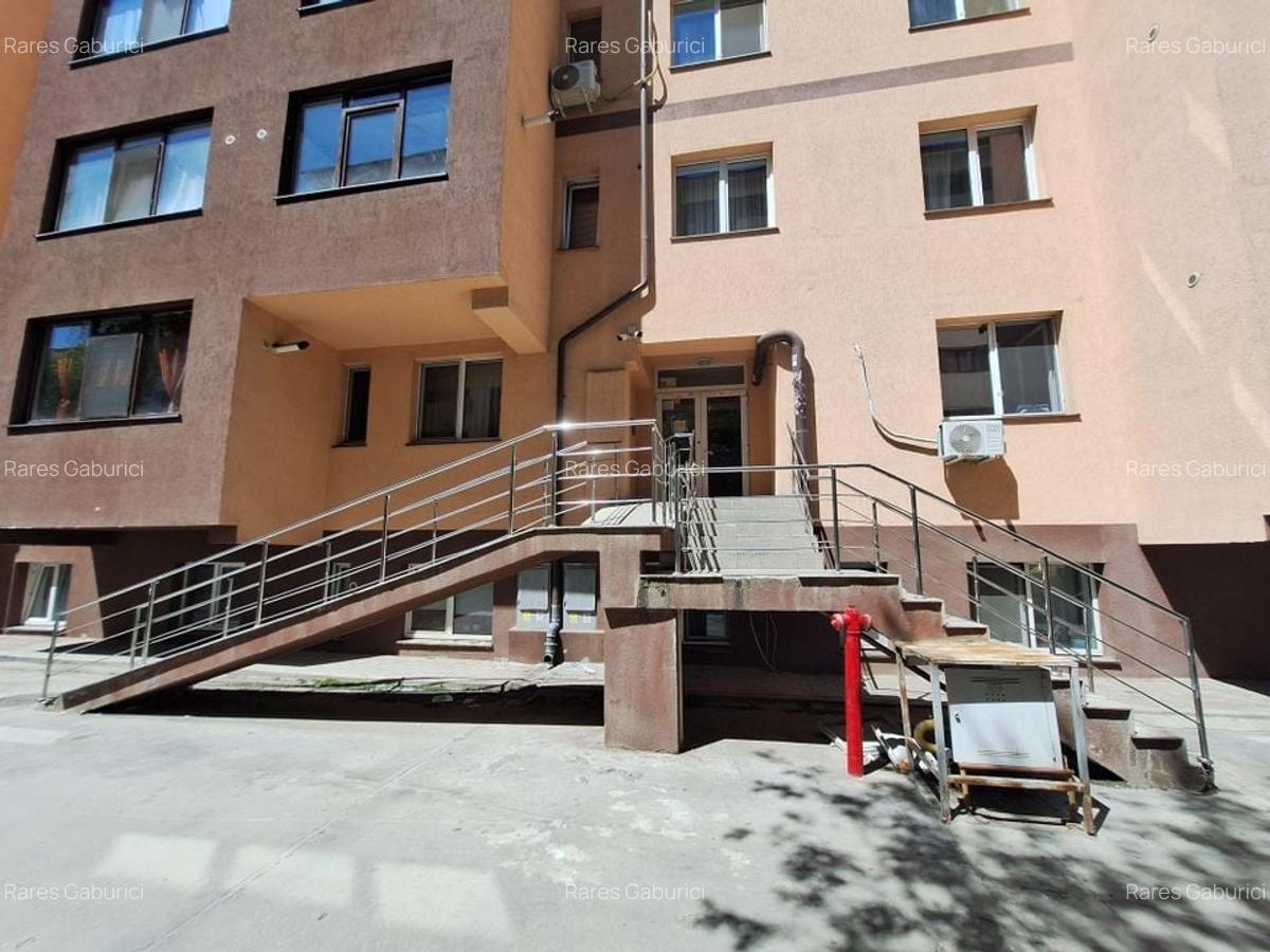 Apartament cu 2 camere semidecomandat, mobilat în Militari - 3