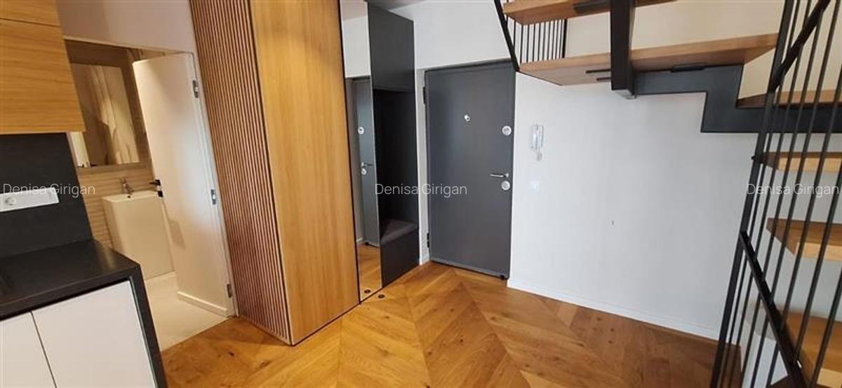 Penthouse Exclusivist | Complet Mobilat si Utilat | Buna Ziua - 6