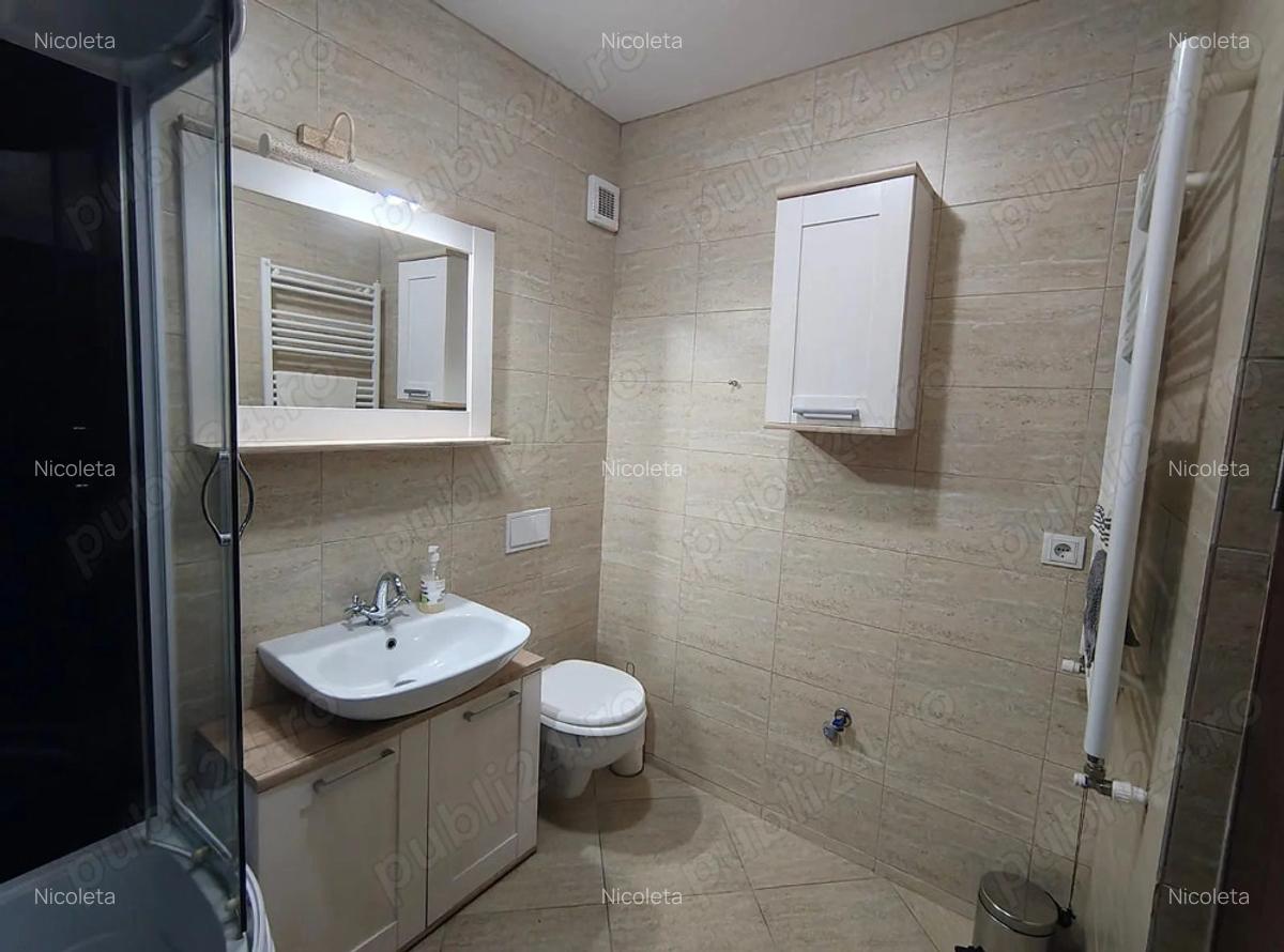 Inchiriez apartamente 2 camere Cartier Arhitec?ilor - 8