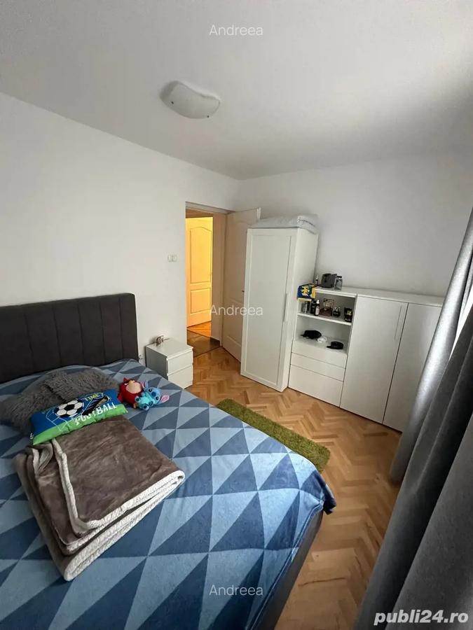 Inchiriez apartament complex 3 camere - 9