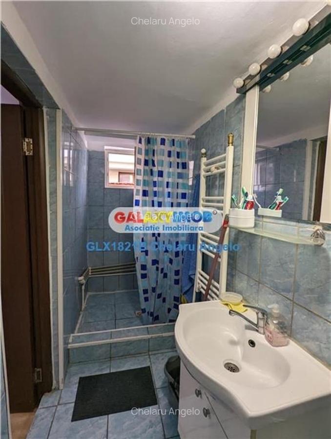 Timpuri Noi casa 3 camere,125mp,teren 200 mp,renovata - 12