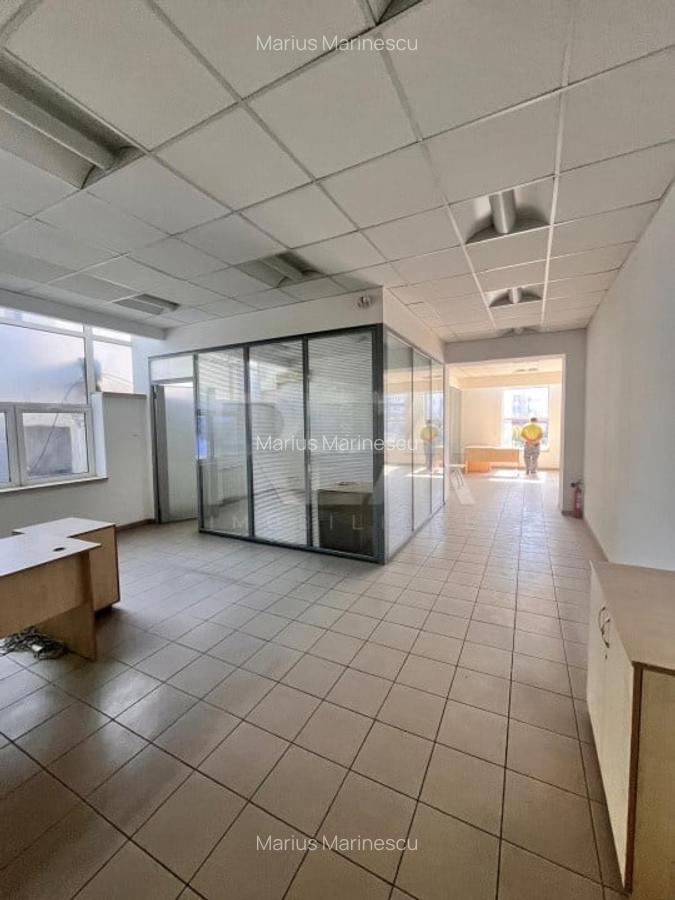Inchiriere imobil P+1 / ideal Clinica - birouri / Soseaua Berceni - 2