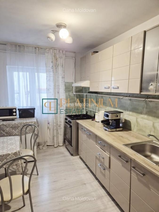 P4701 Apartament cu 3 camere, zona Calea Aradului - 8