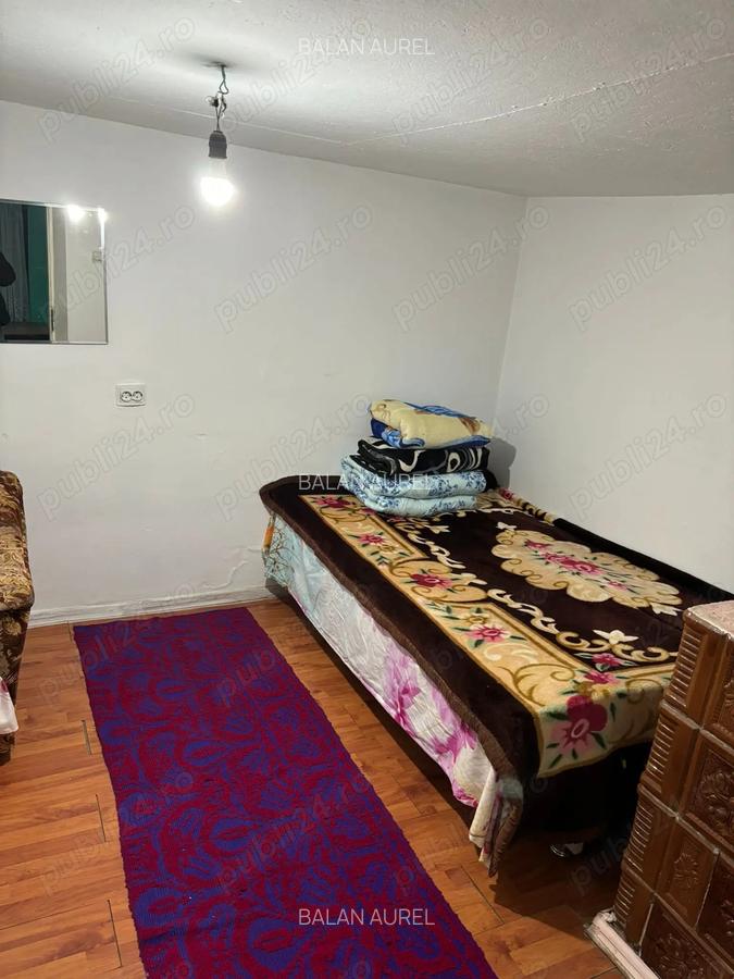 Vand casa la tara - 7