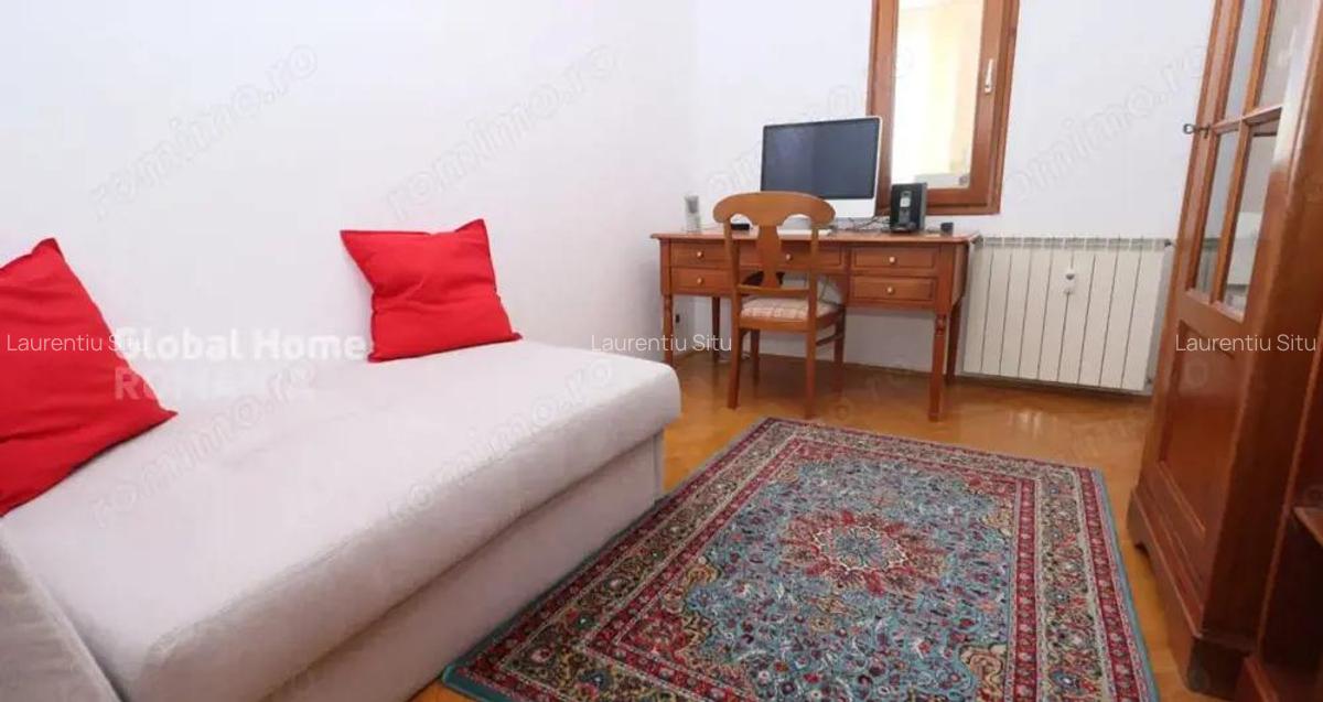 Apartament 4 camere Piata 1 Mai | loc parcare in curtea interioara | 4 balcoane - 11