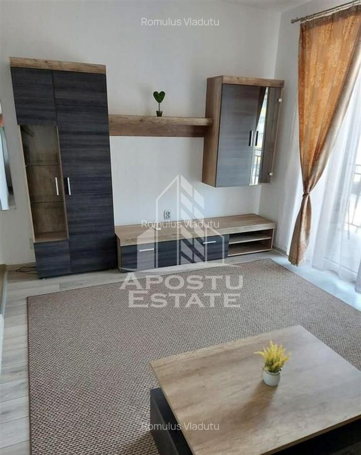 Apartament modern 1 camera calea Urseni - 3