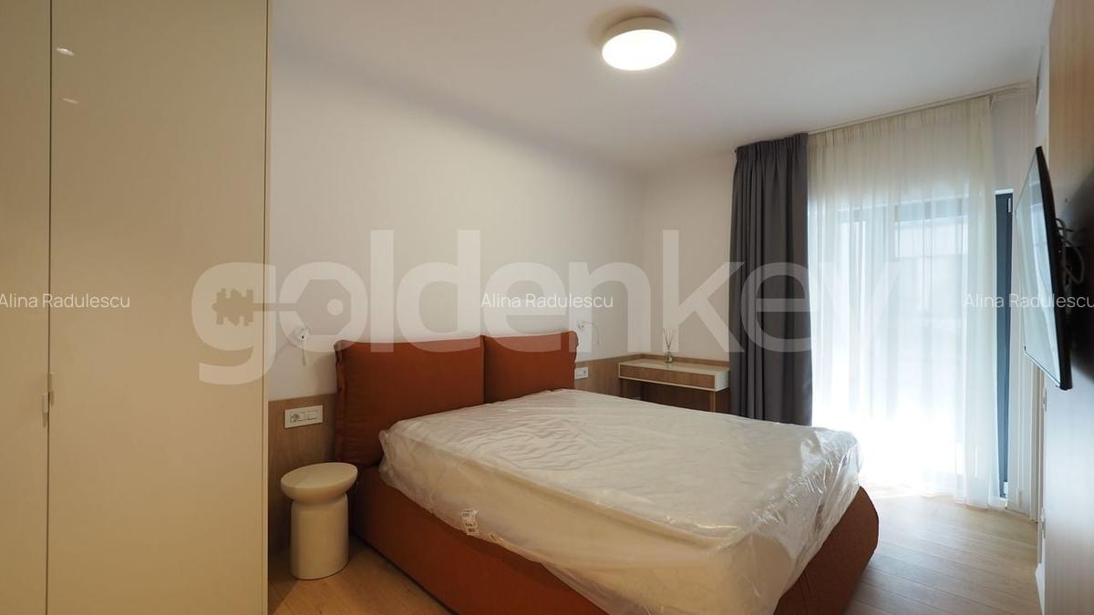 Apartament premium 3 camere | bloc boutique |  garaj - 8