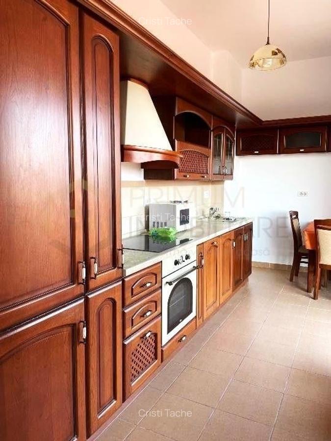 IOSEFIN - PENTHOUSE - LIFT - 4 cam - 2 bai - TERASA 40mp - centrala proprie - cl - 3