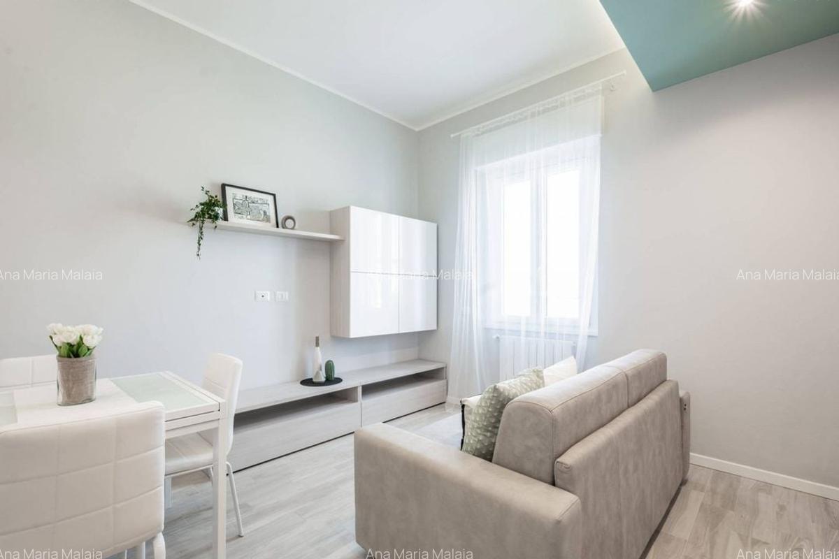 Apartament 2 camere- 58mp- Postalionului- 12% Discount - 6