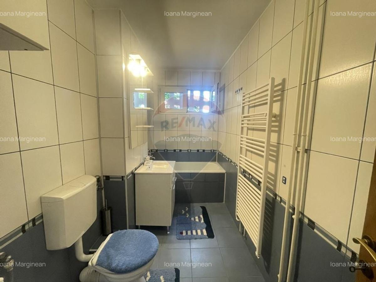 Apartament 3 camere de inchiriat in Gheorgheni - 9
