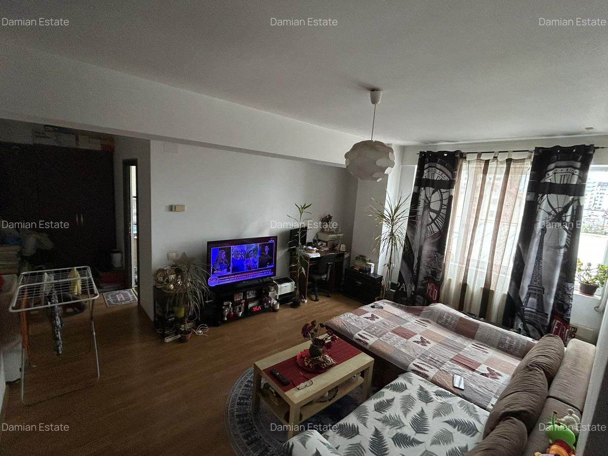 Apartament 2 camere mobilat - 3