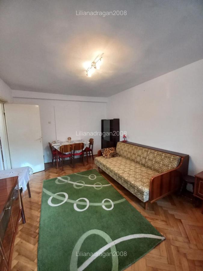 Apartament cu 2 camere in Manastur - 9