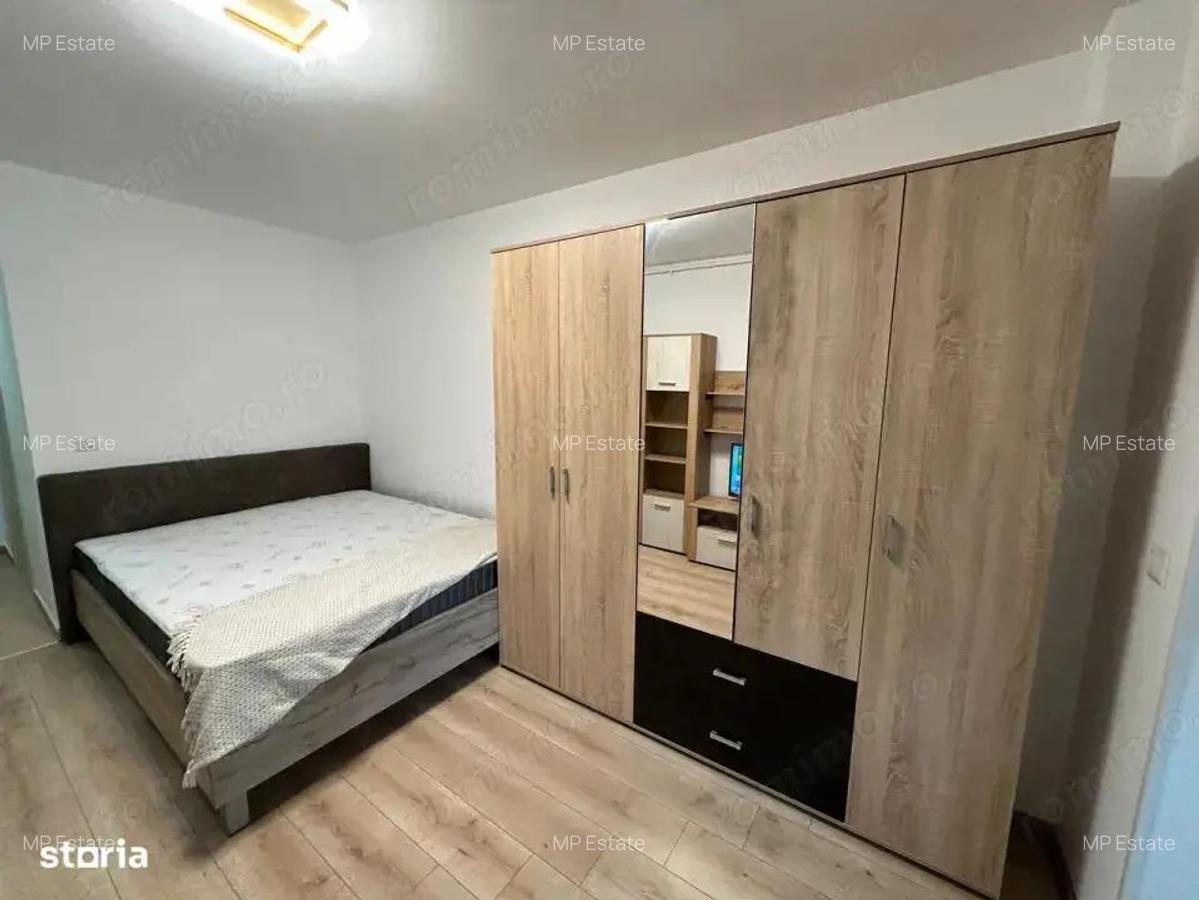 Garsoniera / Palladium Residence / Parcare / Centrala Proprie - 4