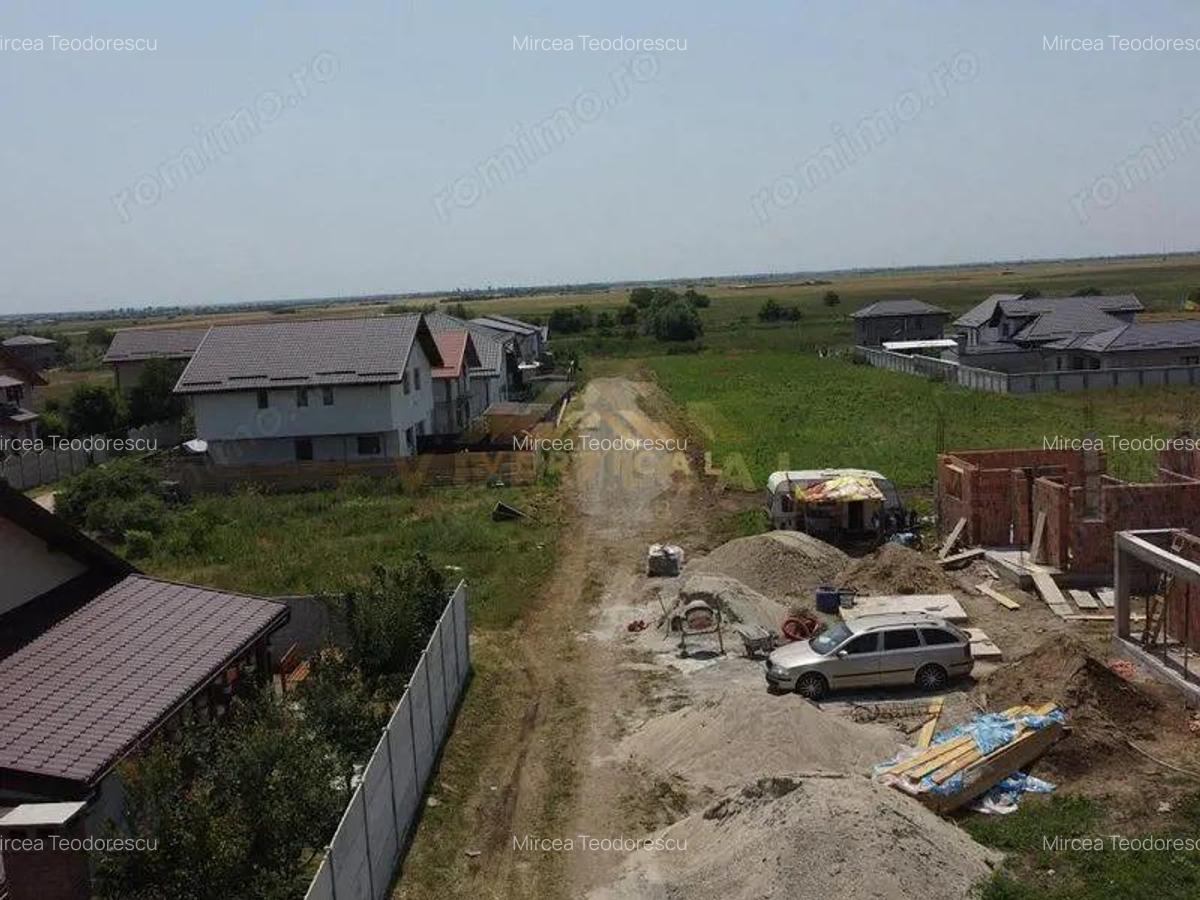 Teren 422, langa stadion, ultimul lot, Berceni - 4