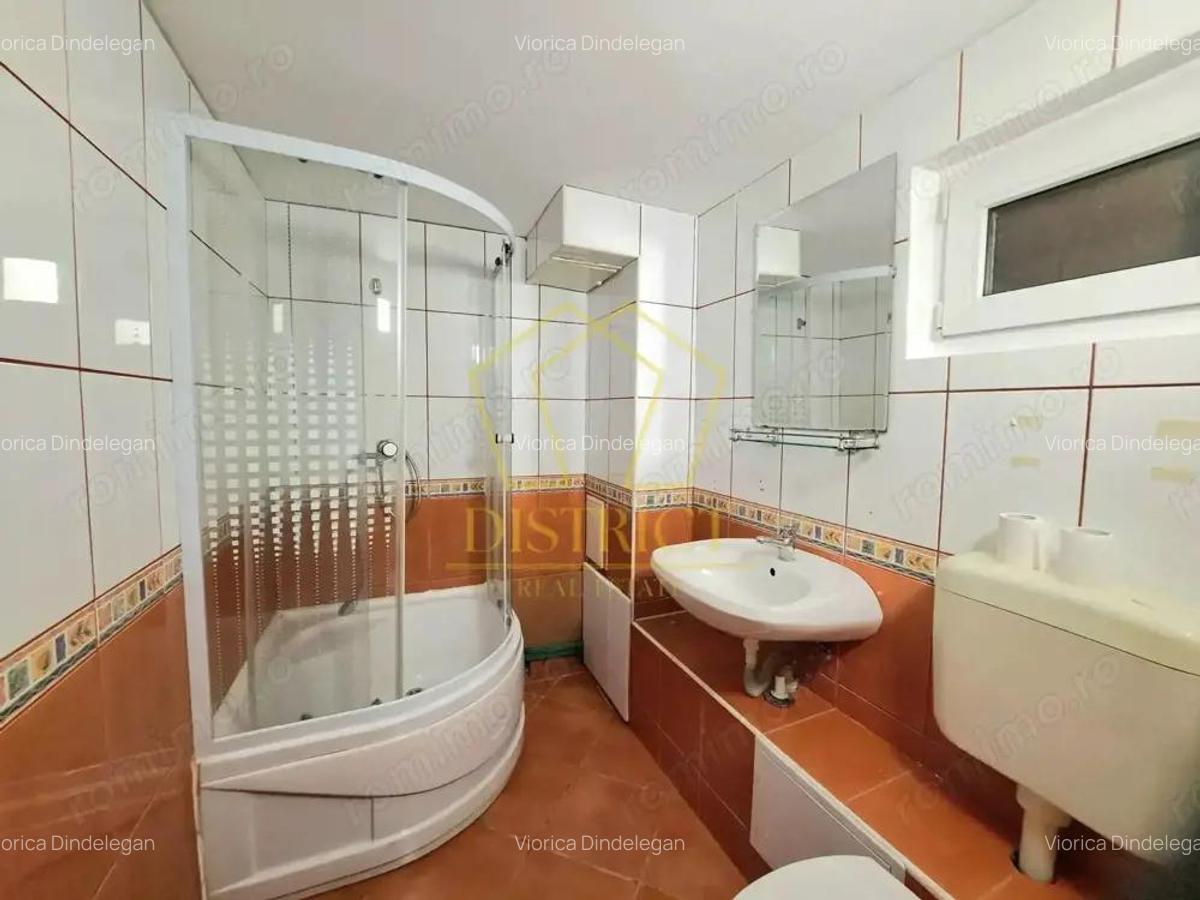 Spatiu comercial spatios, cu 3 incaperi I Simion Barnutiu - 7