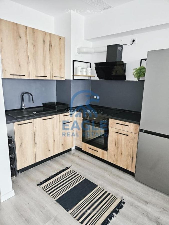 Boreal Residence - 2 Camere cu terasa si parcare subterana termen lung - 3